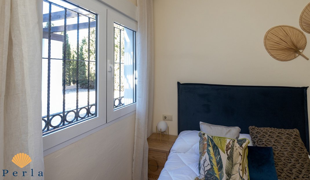 Reventa - Villa -
Las Palas