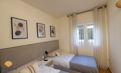 Reventa - Villa -
Las Palas