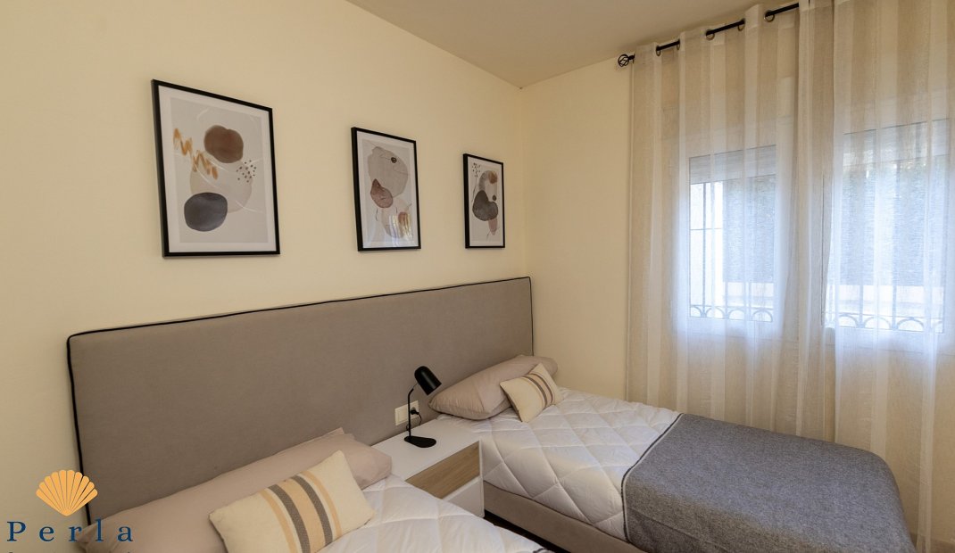 Reventa - Villa -
Las Palas