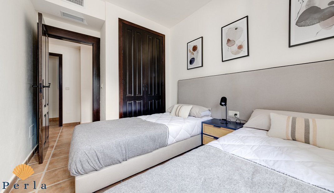 Reventa - Villa -
Las Palas