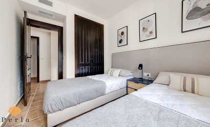 Reventa - Villa -
Las Palas