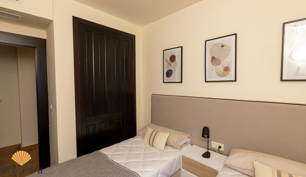 Reventa - Villa -
Las Palas