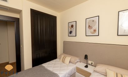 Reventa - Villa -
Las Palas