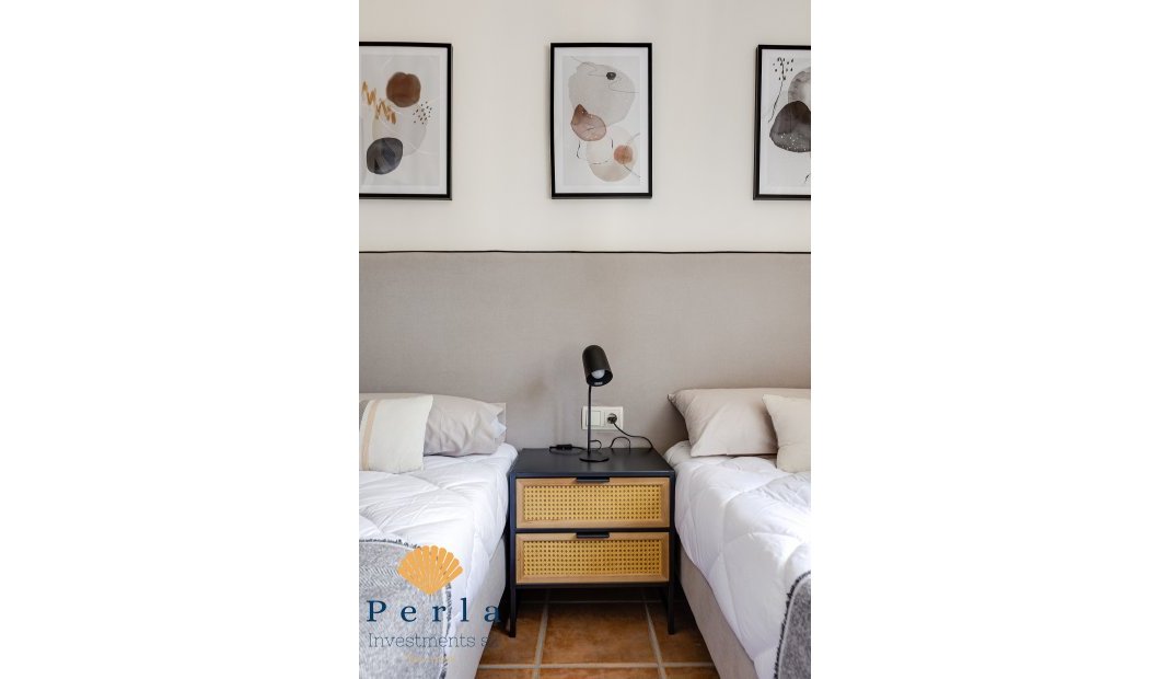 Reventa - Villa -
Las Palas