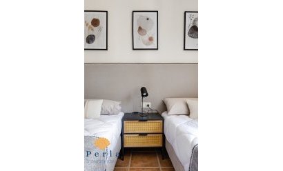 Reventa - Villa -
Las Palas