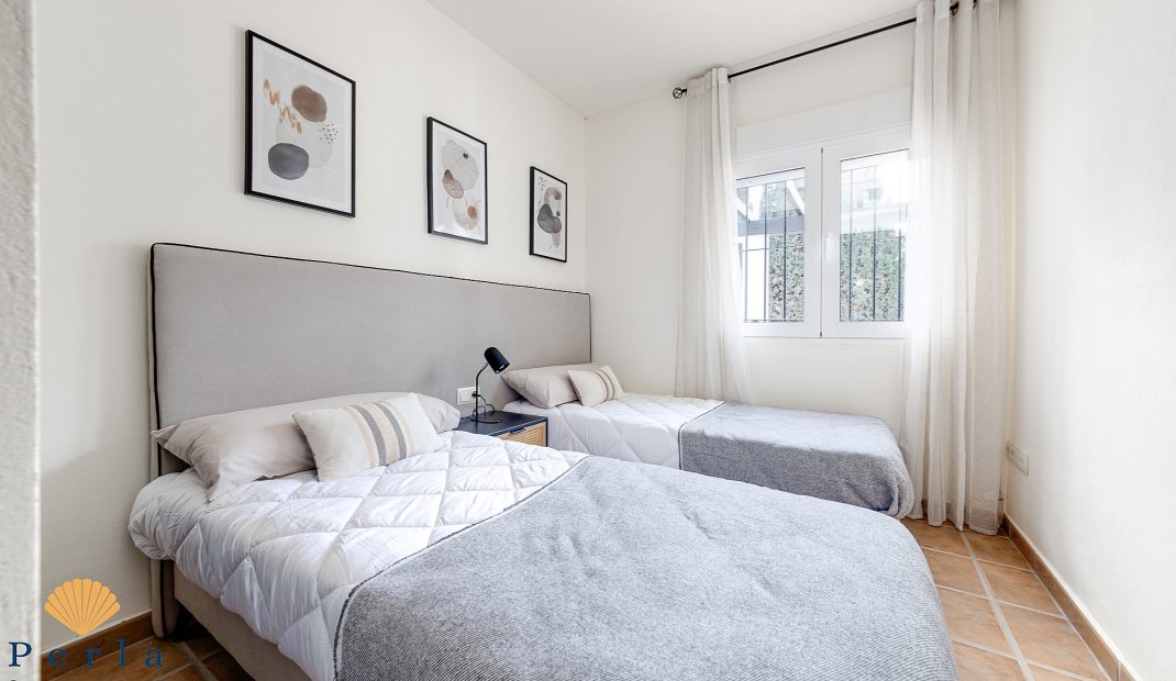 Reventa - Villa -
Las Palas