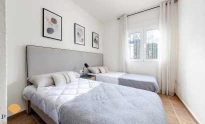 Reventa - Villa -
Las Palas