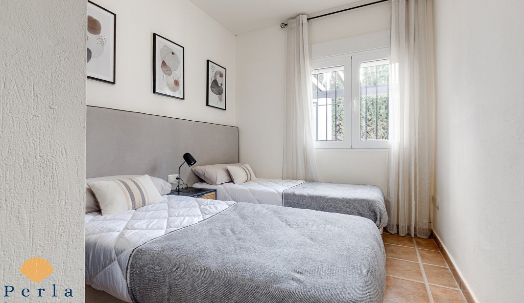 Reventa - Villa -
Las Palas