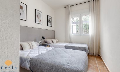 Reventa - Villa -
Las Palas