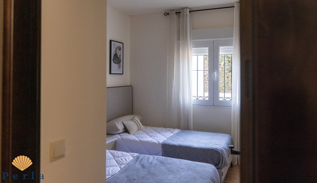 Reventa - Villa -
Las Palas