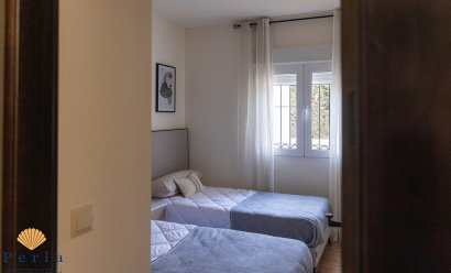 Reventa - Villa -
Las Palas