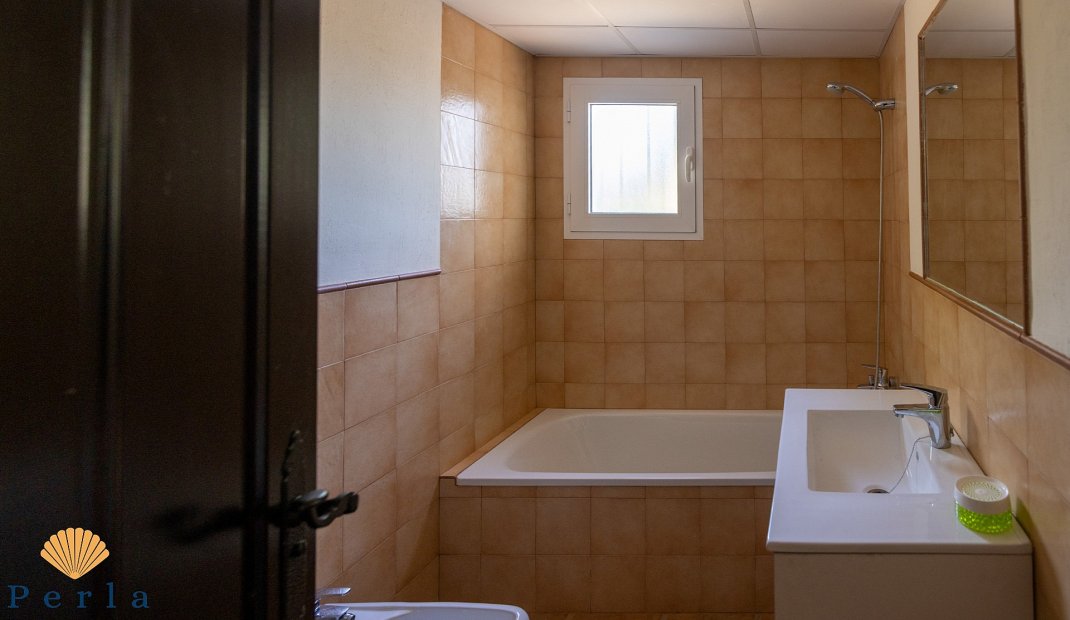 Reventa - Villa -
Las Palas