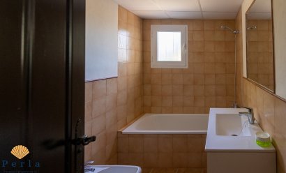 Reventa - Villa -
Las Palas