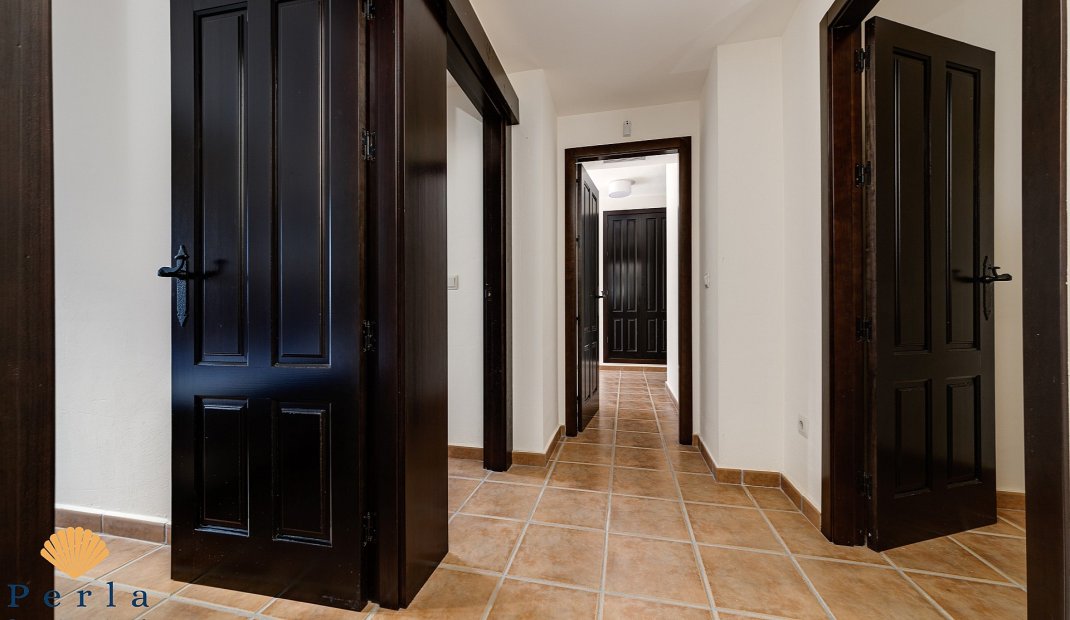 Reventa - Villa -
Las Palas