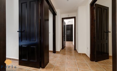 Reventa - Villa -
Las Palas