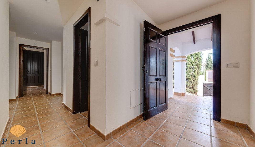 Reventa - Villa -
Las Palas