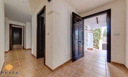 Reventa - Villa -
Las Palas