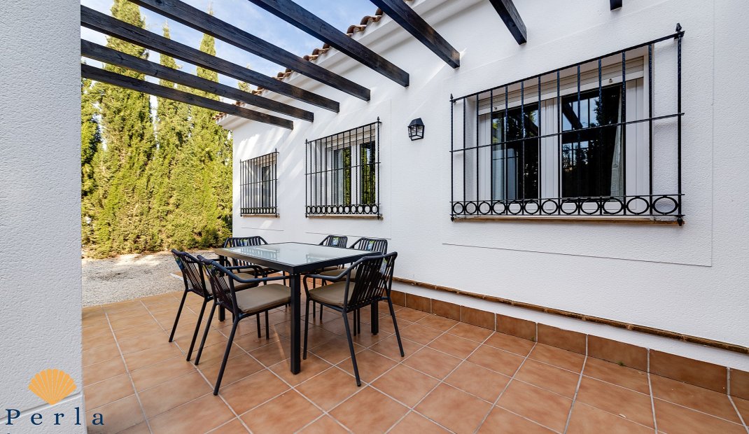 Reventa - Villa -
Las Palas