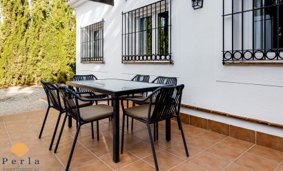 Reventa - Villa -
Las Palas