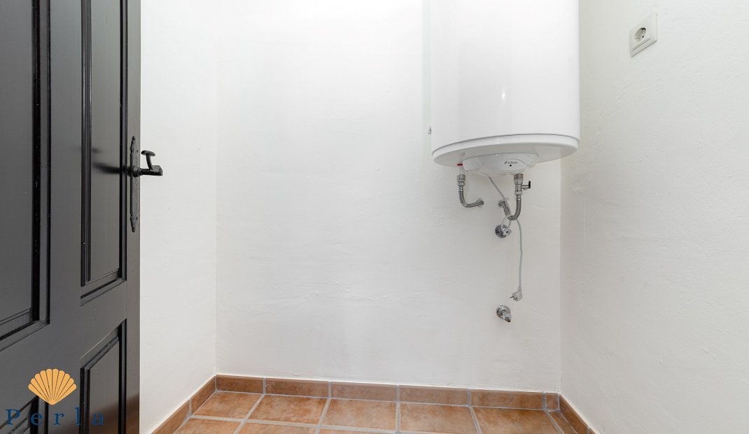 Reventa - Villa -
Las Palas