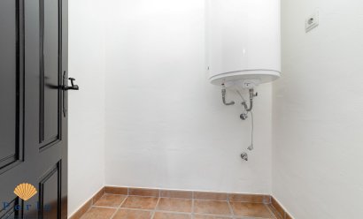 Reventa - Villa -
Las Palas