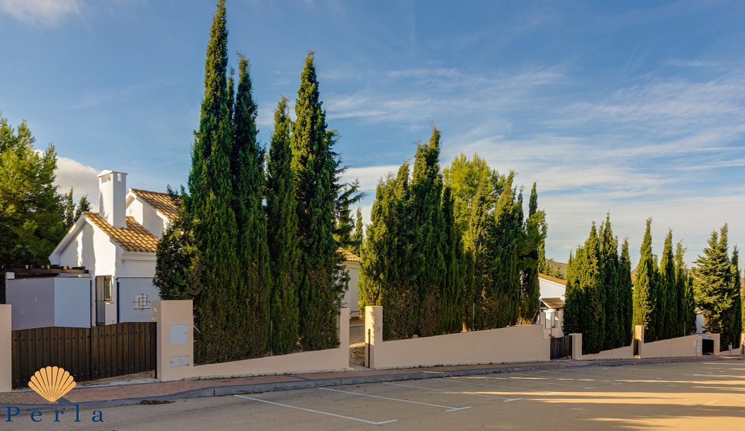 Reventa - Villa -
Las Palas