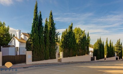 Reventa - Villa -
Las Palas