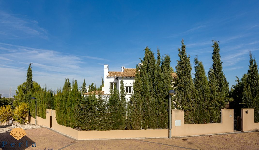 Reventa - Villa -
Las Palas
