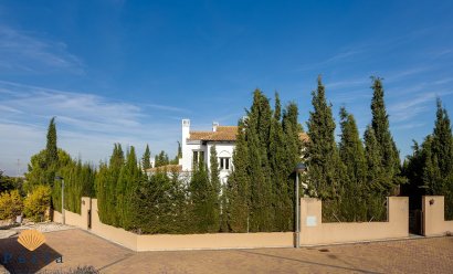 Reventa - Villa -
Las Palas