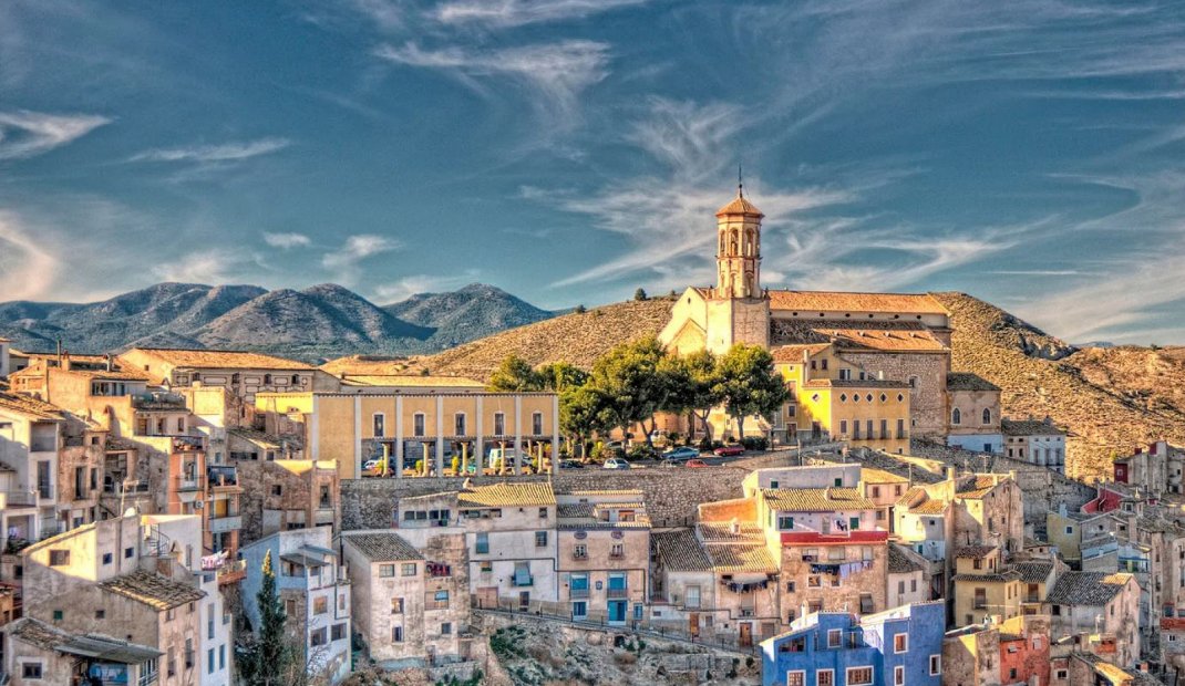 Reventa - Villa -
Las Palas