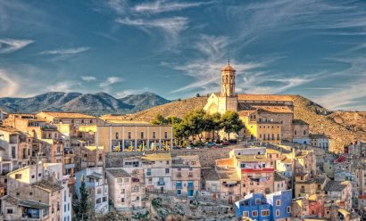 Reventa - Villa -
Las Palas