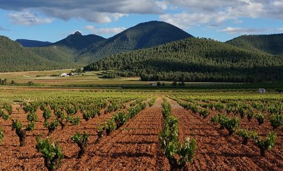 Reventa - Villa -
Las Palas