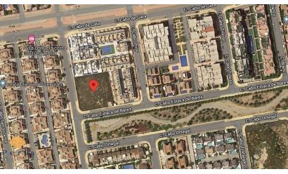 New Build - Apartment -
Lomas de Cabo Roig