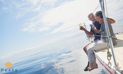 New Build - Apartment -
Lomas de Cabo Roig