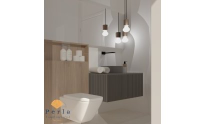 Obra nueva - Villa -
Alhama