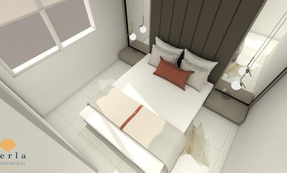 New Build - Bungalow -
San Miguel de Salinas