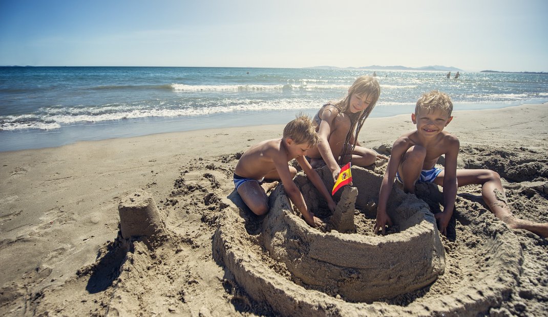 New Build - Bungalow -
San Miguel de Salinas