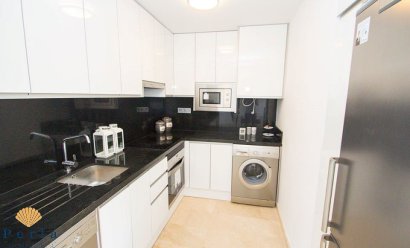 Obra nueva - Apartamento -
Las Filipinas