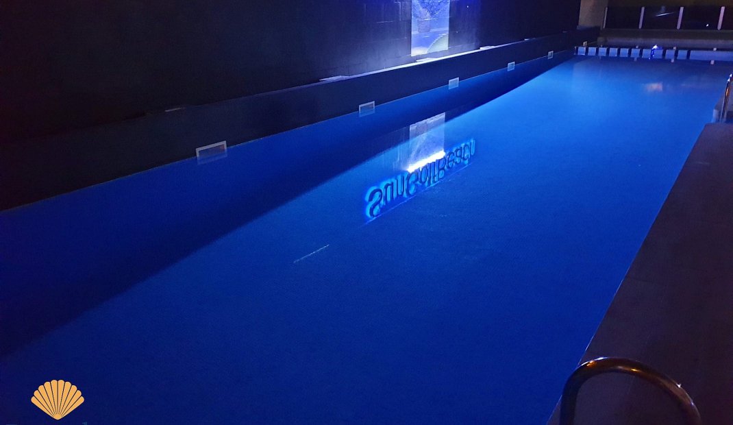 Obra nueva - Apartamento -
Las Filipinas