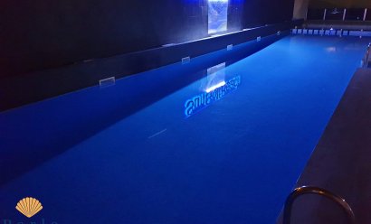 Obra nueva - Apartamento -
Las Filipinas