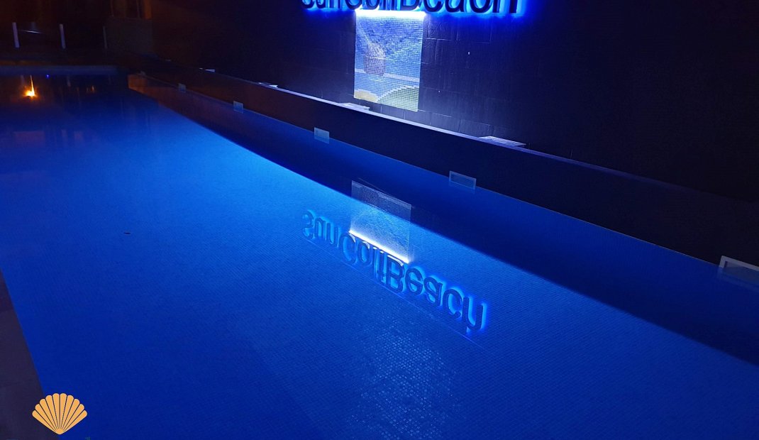 Obra nueva - Apartamento -
Las Filipinas