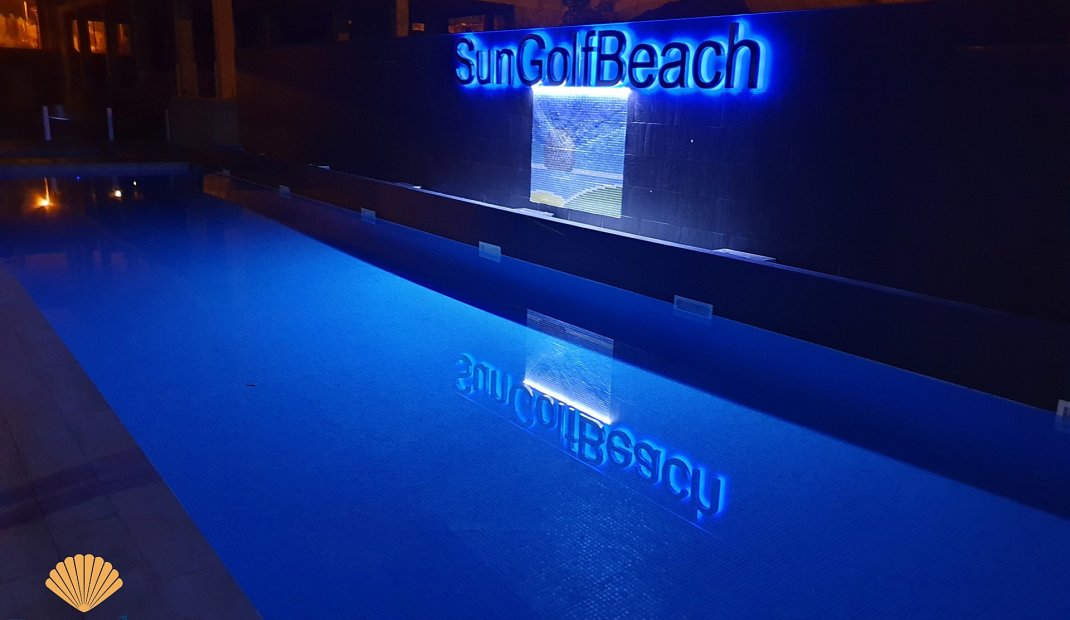 Obra nueva - Apartamento -
Las Filipinas