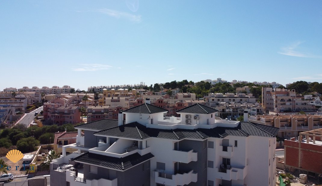 Obra nueva - Apartamento -
Las Filipinas