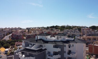 Obra nueva - Apartamento -
Las Filipinas