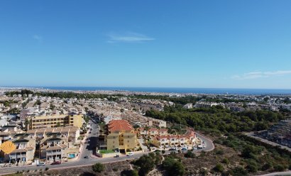 Obra nueva - Apartamento -
Las Filipinas