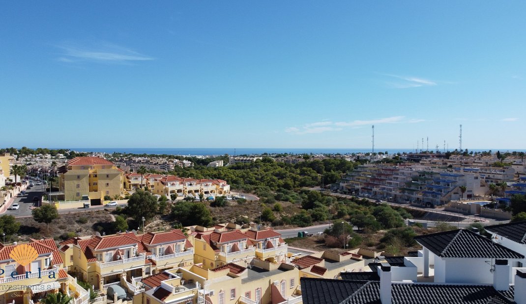 Obra nueva - Apartamento -
Las Filipinas