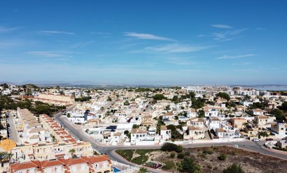 Obra nueva - Apartamento -
Las Filipinas