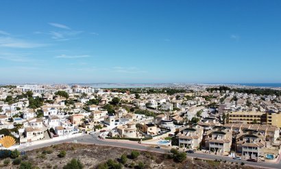 Obra nueva - Apartamento -
Las Filipinas