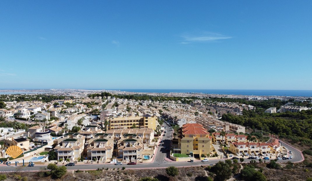 Obra nueva - Apartamento -
Las Filipinas