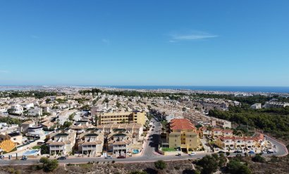 Obra nueva - Apartamento -
Las Filipinas